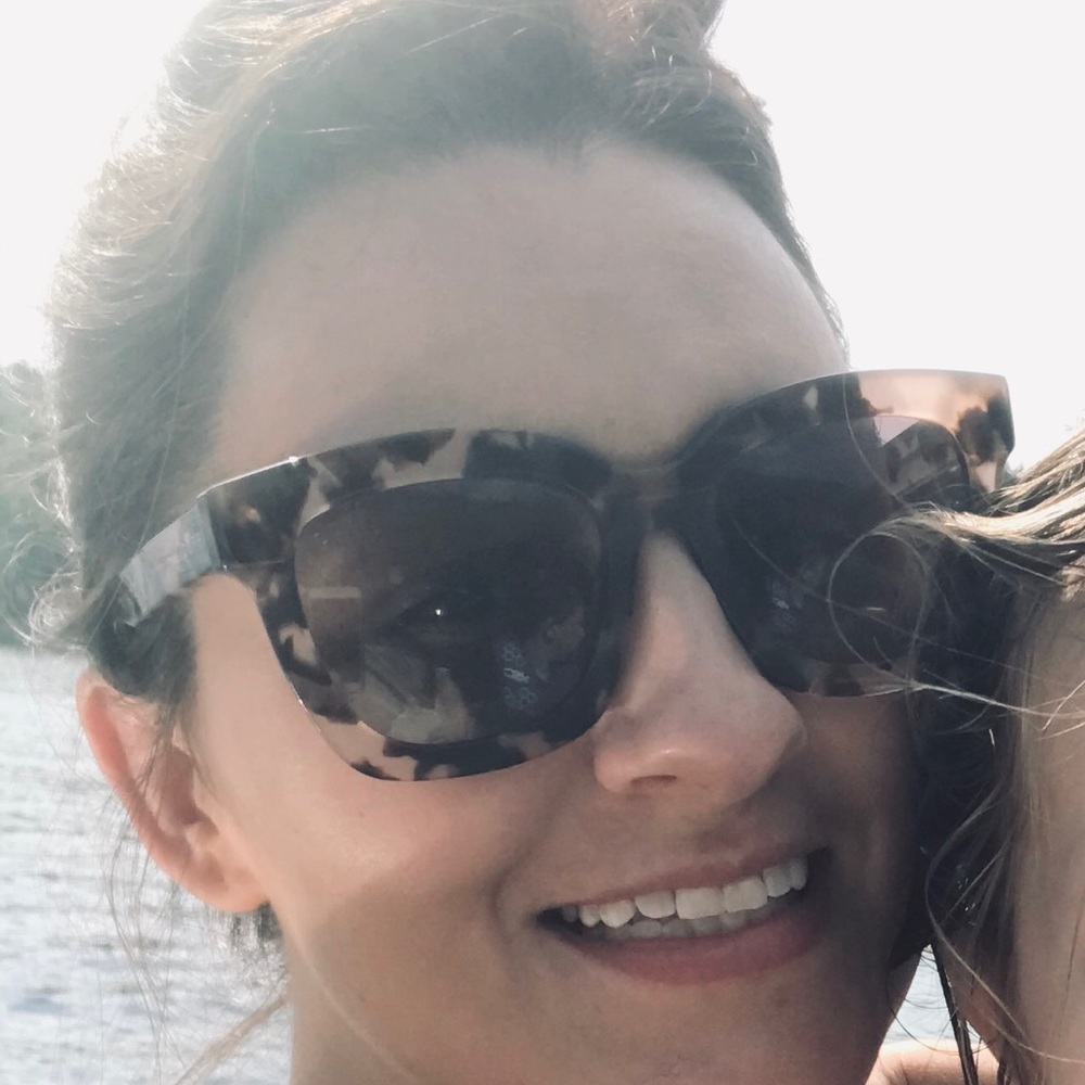 Meet your Posher, Amanda